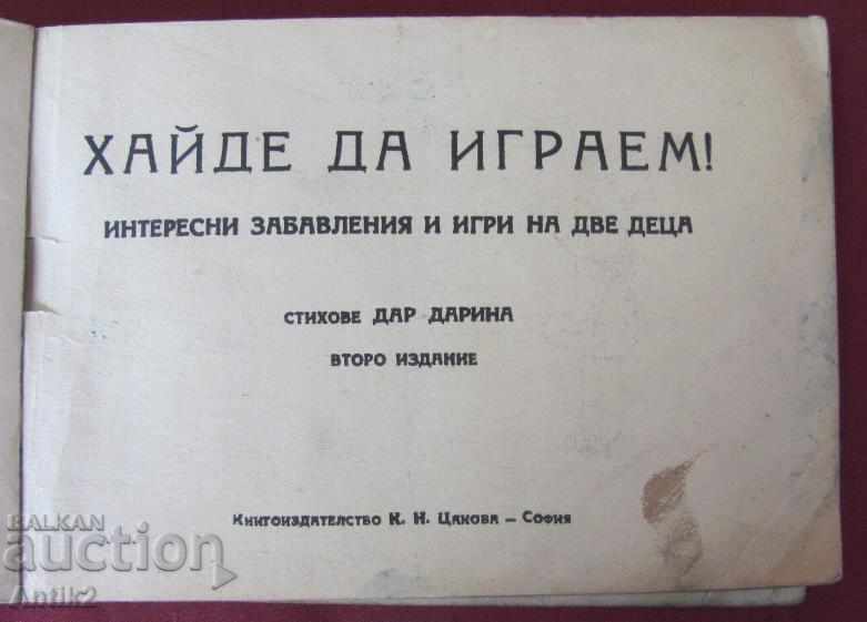 Auction 1947 2 Children's Booklet Auction 1947 2 Children's Booklet