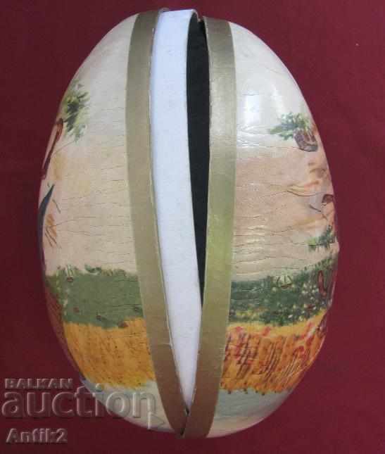 Auction 40s NESTLER Germany Candy Box Auction 40s NESTLER Germany Candy Box