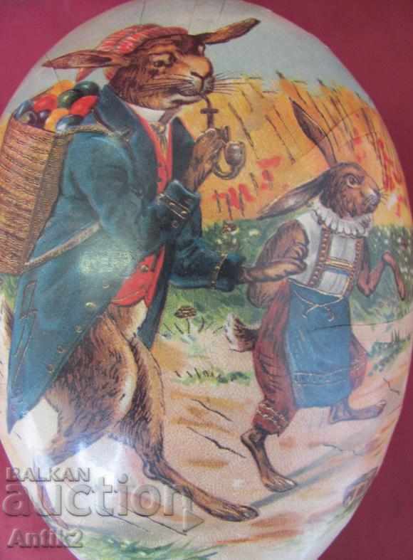 Delivery of 40s NESTLER Germany Candy Box Delivery of 40s NESTLER Germany Candy Box