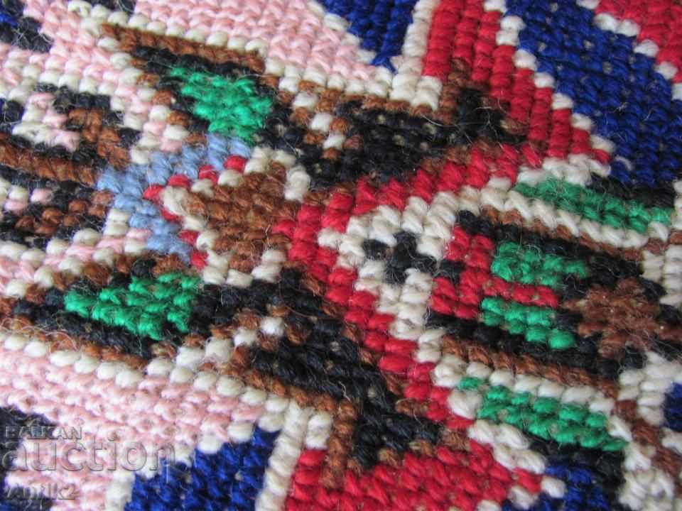 Δημοπρασία Χειροποίητο μαξιλάρι χειροποίητο χέρι του 19ου αιώνα Δημοπρασία Χειροποίητο μαξιλάρι χειροποίητο χέρι του 19ου αιώνα