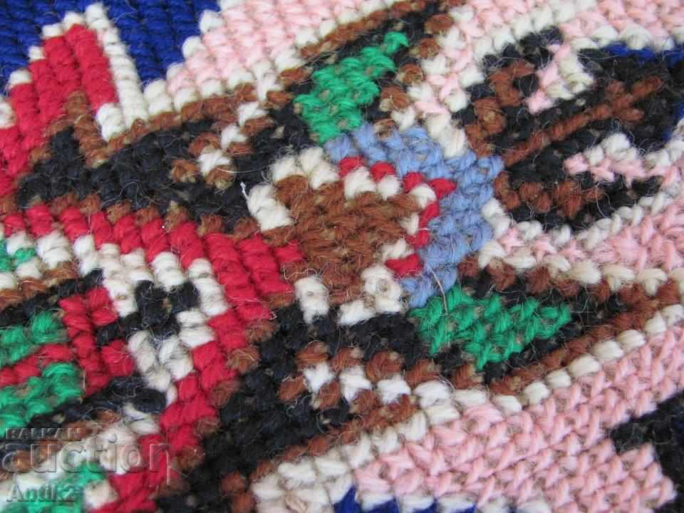 Παράδοση Χειροποίητο μαξιλάρι χειροποίητο χέρι του 19ου αιώνα Παράδοση Χειροποίητο μαξιλάρι χειροποίητο χέρι του 19ου αιώνα