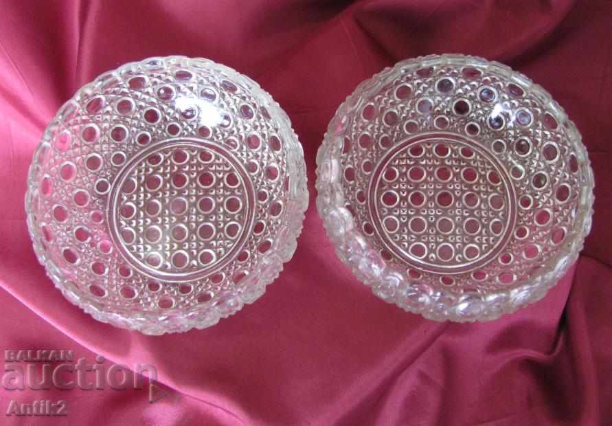 Τα 30 2 κύπελλα κρυστάλλου με τιμή 90.00 BGN | € 46.02 Τα 30 2 κύπελλα κρυστάλλου με τιμή 90.00 BGN | € 46.02