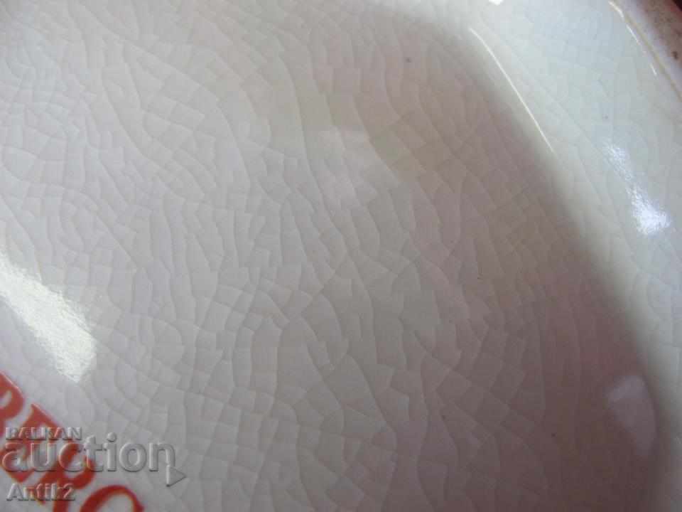 Old Chinese Porcelain hand painted with gilded Cup with lid - 5 Old Chinese Porcelain hand painted with gilded Cup with lid - 5