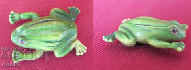 40s Cellulide Toys 3 pieces - 5 40s Cellulide Toys 3 pieces - 5