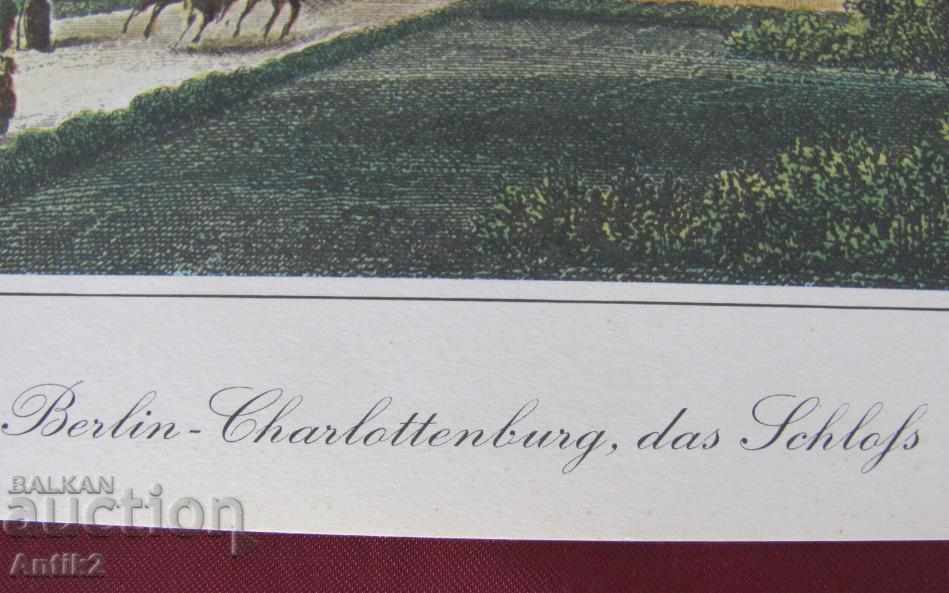 Auction 19th Century Album with Colored Lithographs Germany Auction 19th Century Album with Colored Lithographs Germany