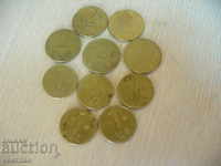 LOT OF COINS 1