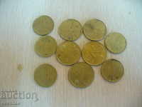 LOT COINS 2