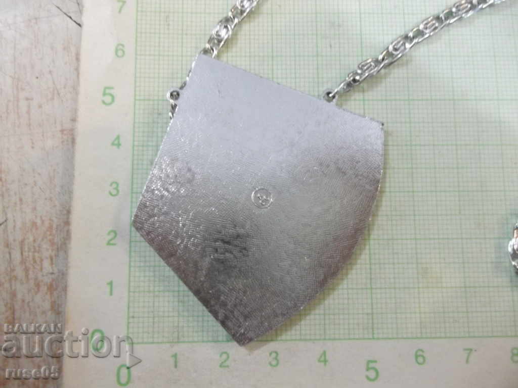 Delivery of Necklace Soviet