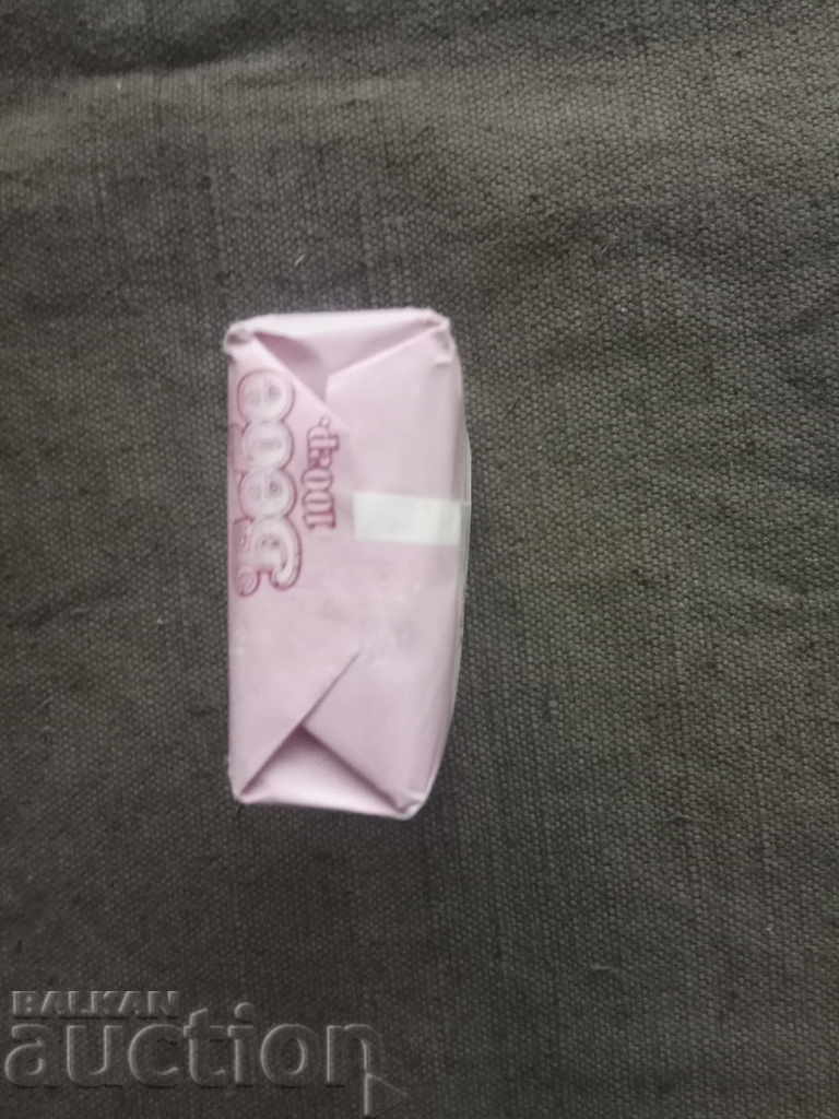 Auction Fine Baby Toilet Soap - Kostinbrod Auction Fine Baby Toilet Soap - Kostinbrod