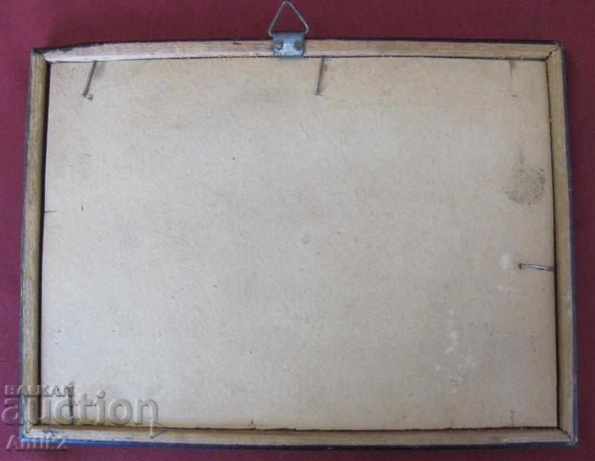 Delivery of 30-piece Color Lithograph - Horses Germany Delivery of 30-piece Color Lithograph - Horses Germany