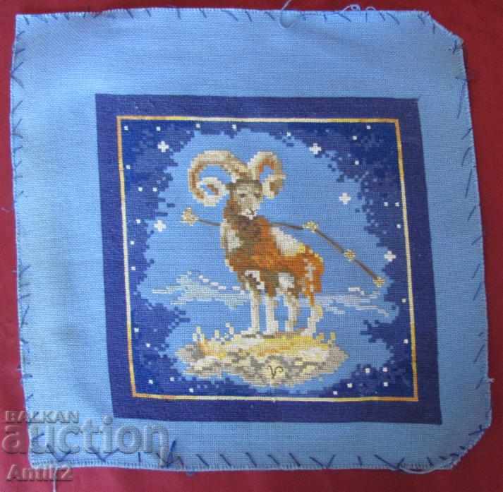 3 Pieces Hand Sewn Tapestries with price 60.00 BGN | € 30.68