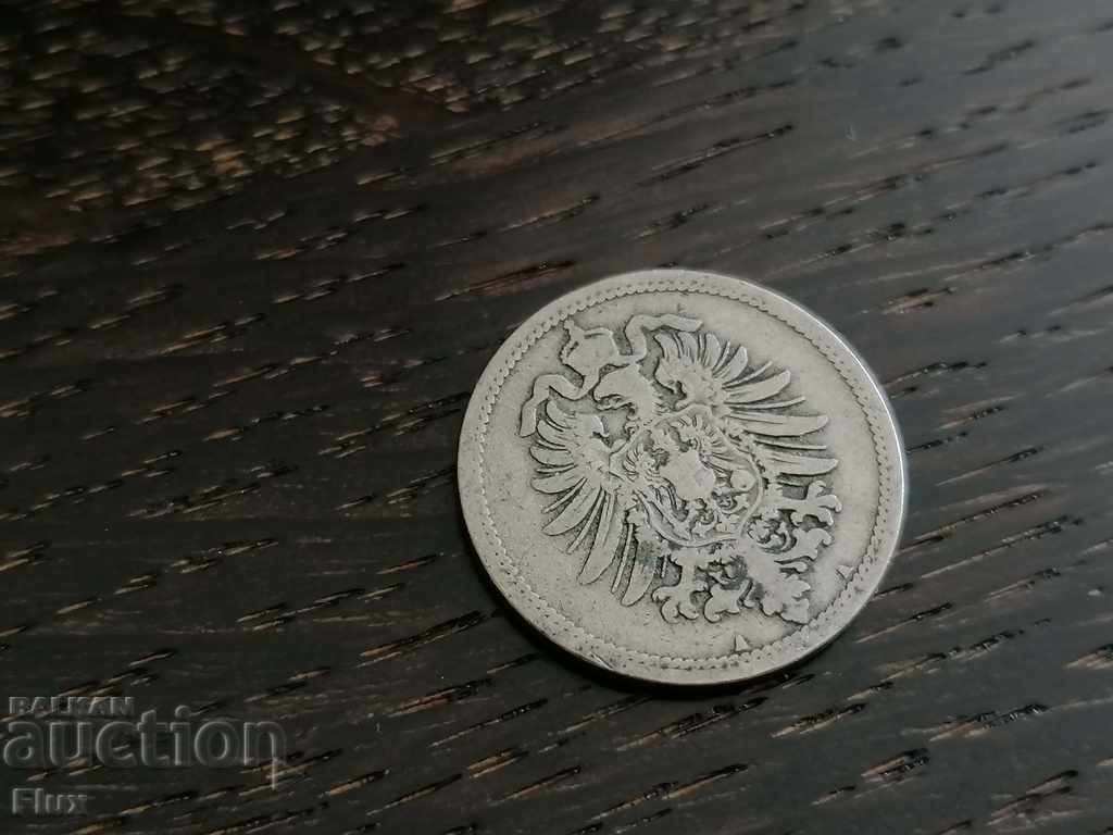 Reich Coin - Germany - 10 Phenicia 1889; series A with price 5.85 BGN | € 2.99 Reich Coin - Germany - 10 Phenicia 1889; series A with price 5.85 BGN | € 2.99