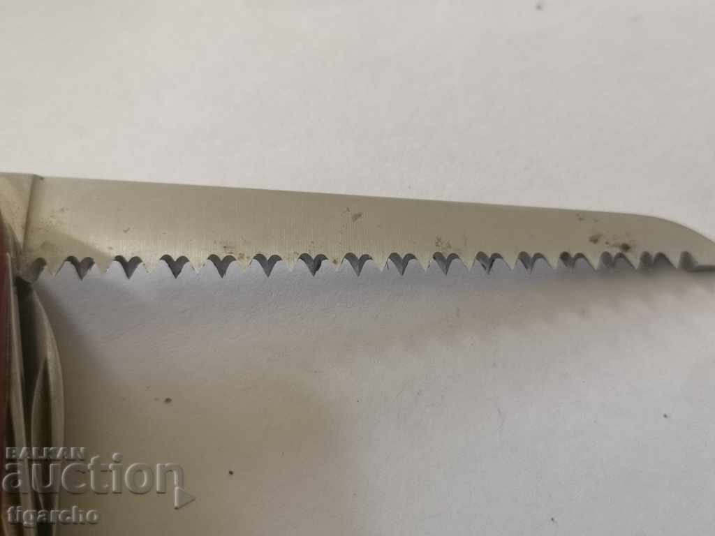 Ελβετικό μαχαίρι τσέπης - 6 Ελβετικό μαχαίρι τσέπης - 6