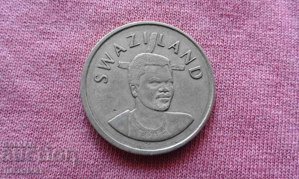 2 emalangens 1996 Swaziland with price 2.99 BGN | € 1.53 2 emalangens 1996 Swaziland with price 2.99 BGN | € 1.53