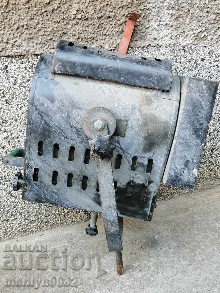 Auction Theater floodlight housing without magnifier Auction Theater floodlight housing without magnifier