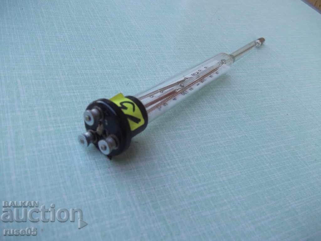 Delivery of Temperature regulator "TKK" Soviet new Delivery of Temperature regulator "TKK" Soviet new