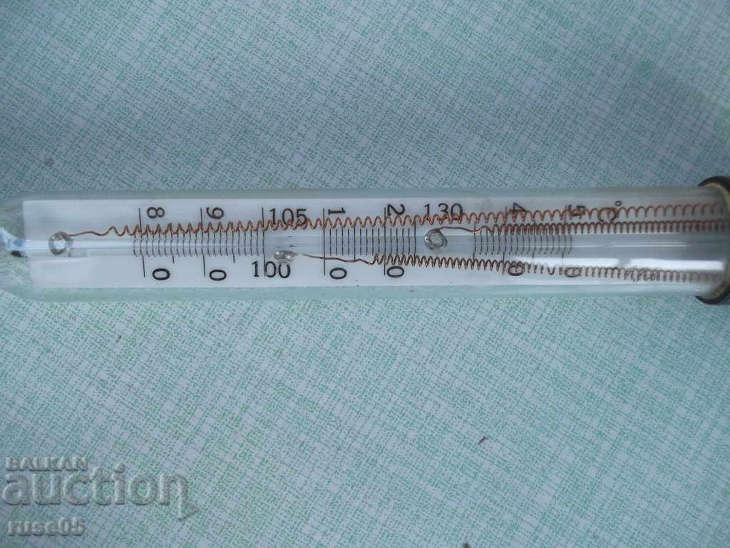 Temperature regulator "TKK" Soviet new - 5 Temperature regulator "TKK" Soviet new - 5