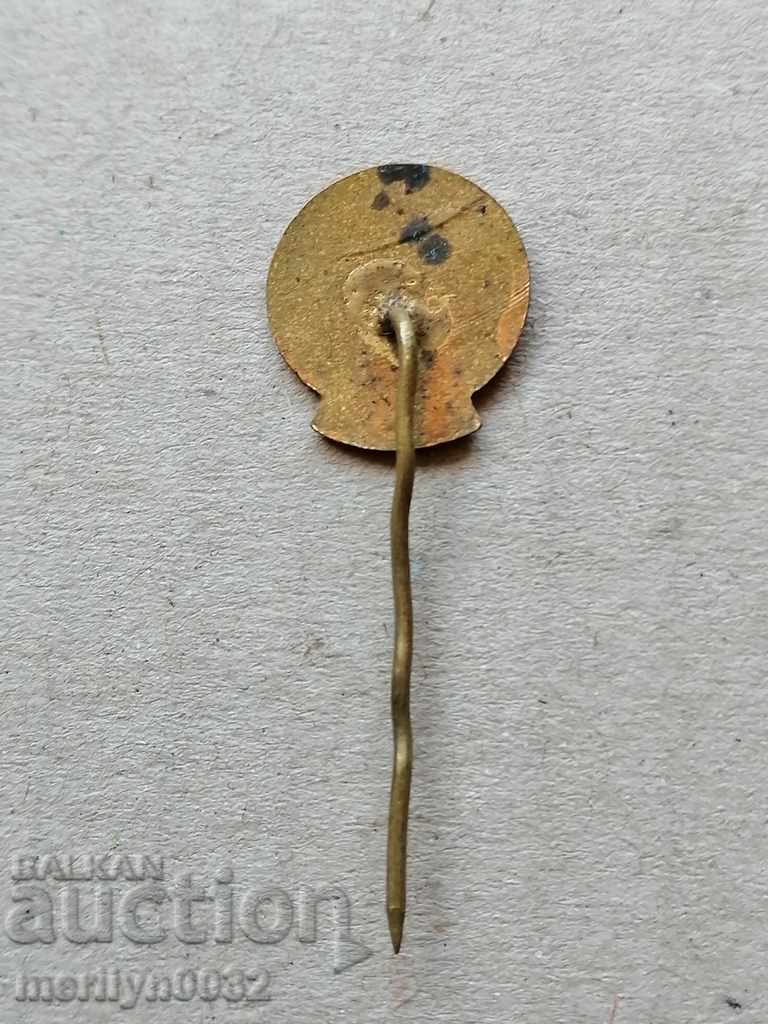 Breastplate Medal Badge Badge with price 31.00 BGN | € 15.85 Breastplate Medal Badge Badge with price 31.00 BGN | € 15.85