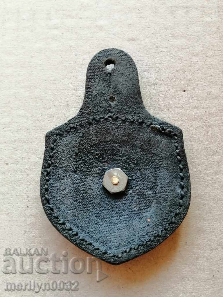 Badge Badge for Division CB 62640 Medal Badge with price 72.00 BGN | € 36.81 Badge Badge for Division CB 62640 Medal Badge with price 72.00 BGN | € 36.81