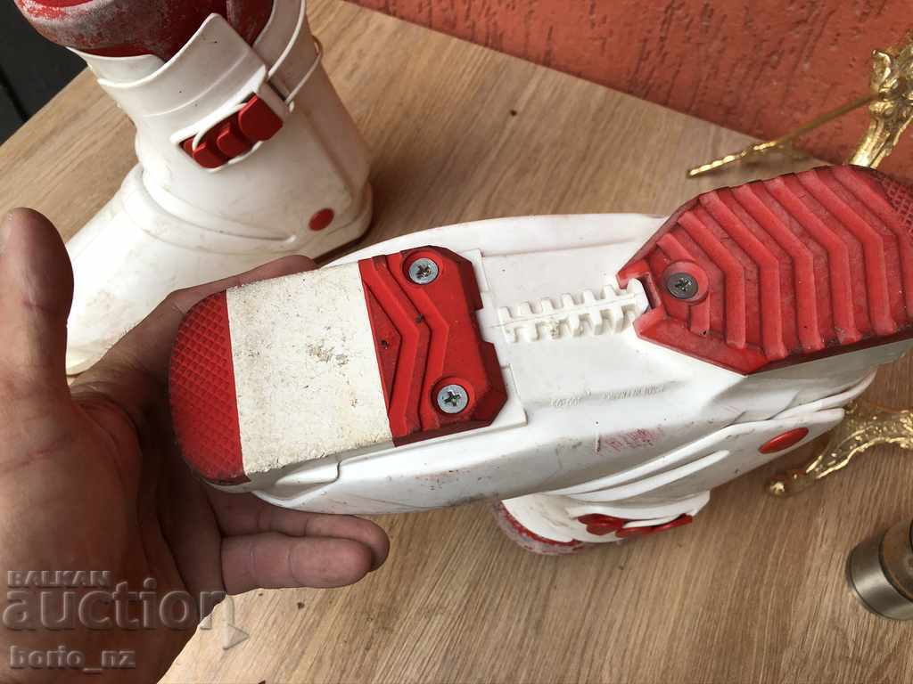 10095. ÎNCĂRCĂRI SKI - 5