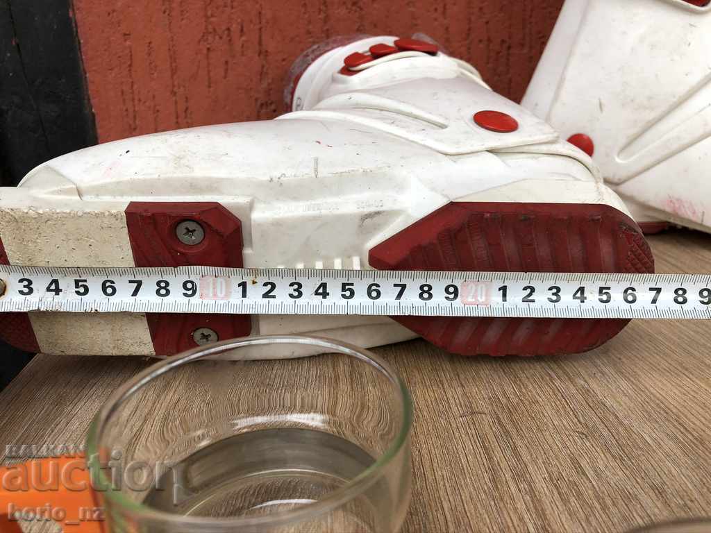 10095. ÎNCĂRCĂRI SKI - 7