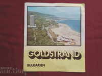 Golden Sands brochure