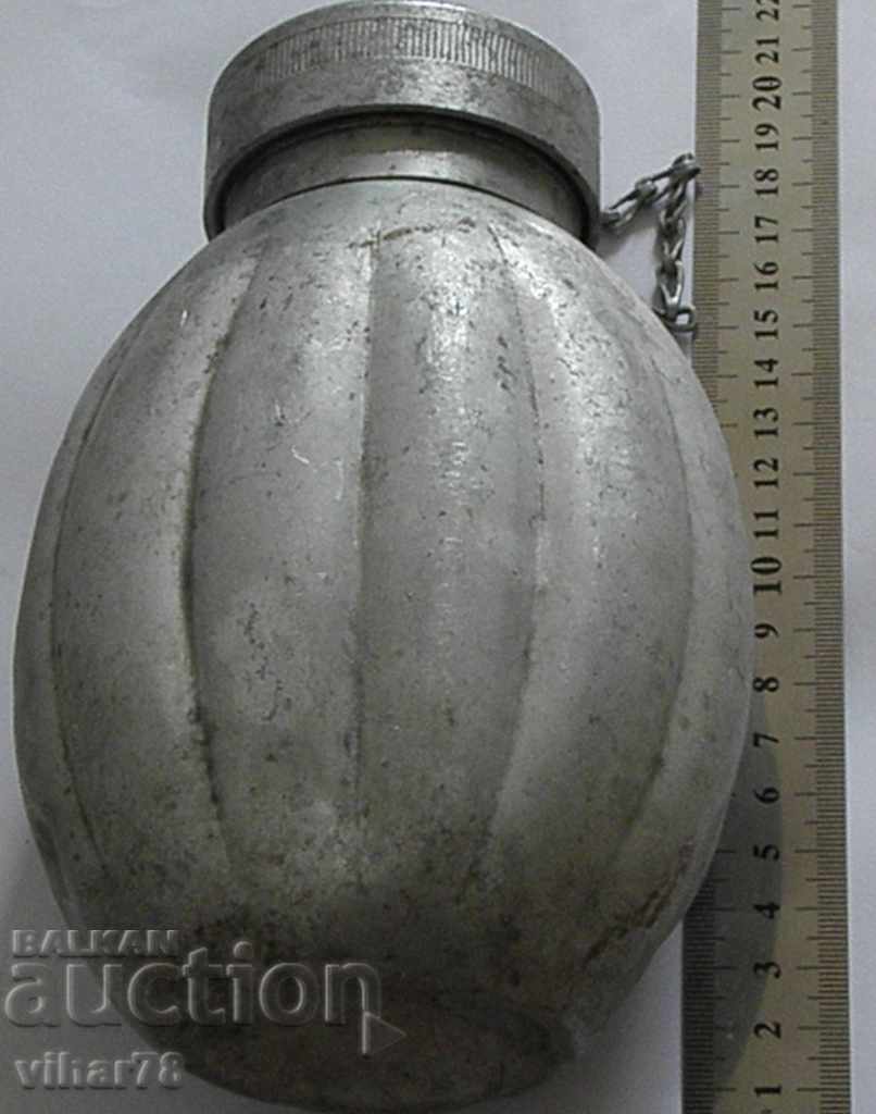 An old manna with price 29.99 BGN | € 15.33