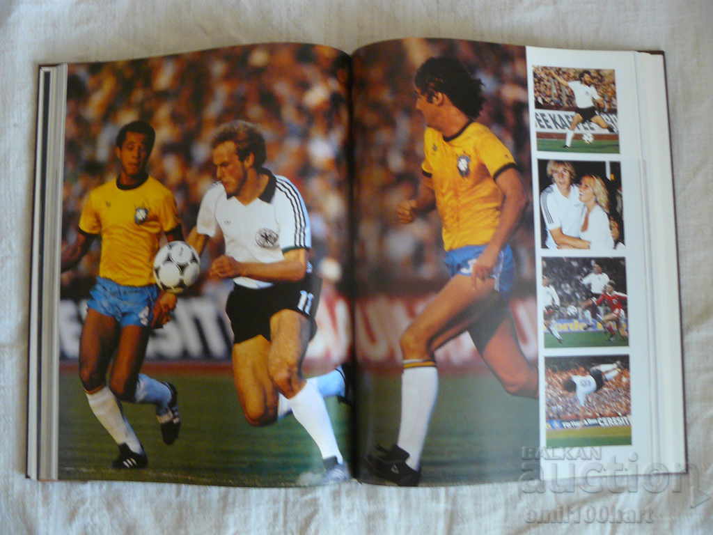 Sport Hohe Punkte Ένα βιβλίο για τα επιτεύγματα των Γερμανών αθλητών - 6 Sport Hohe Punkte Ένα βιβλίο για τα επιτεύγματα των Γερμανών αθλητών - 6