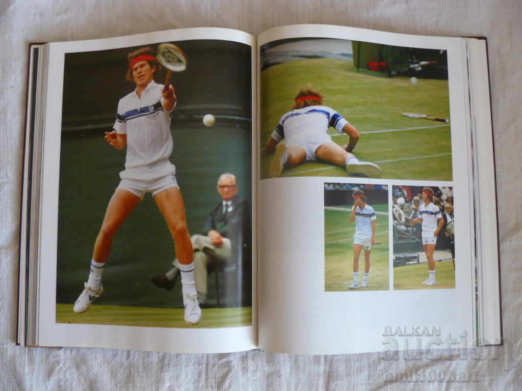 Sport Hohe Punkte Ένα βιβλίο για τα επιτεύγματα των Γερμανών αθλητών - 7 Sport Hohe Punkte Ένα βιβλίο για τα επιτεύγματα των Γερμανών αθλητών - 7