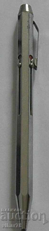 Delivery of old chemical multicolored-does not write Delivery of old chemical multicolored-does not write