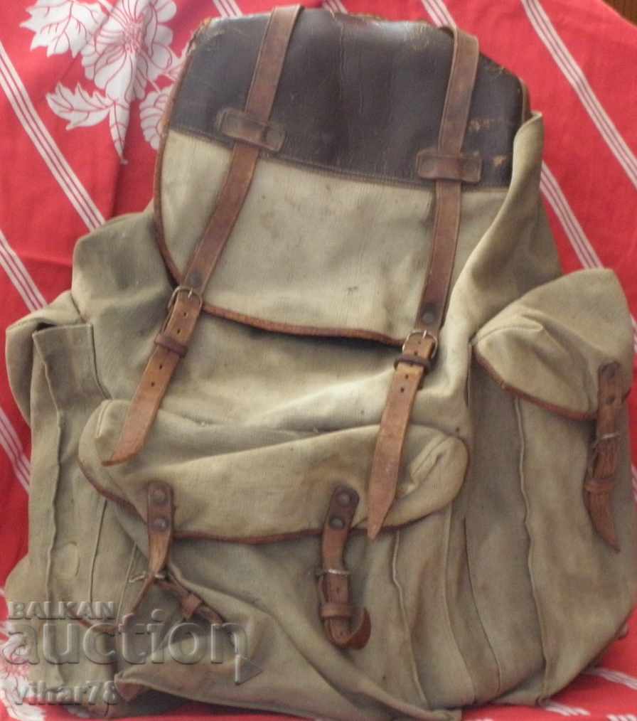 a large military backpack with price 119.99 BGN | € 61.35 a large military backpack with price 119.99 BGN | € 61.35
