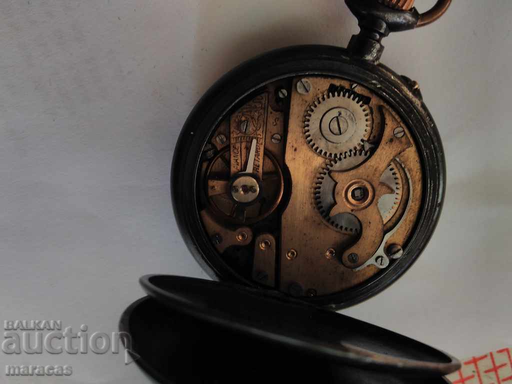 Pocket watches with Roskop with price 119.00 BGN | € 60.84 Pocket watches with Roskop with price 119.00 BGN | € 60.84