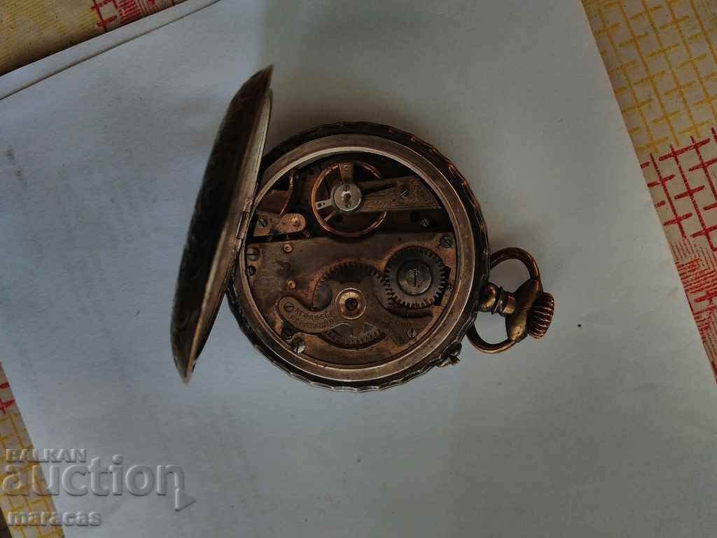 Auction Pocket watches with Roskop Auction Pocket watches with Roskop