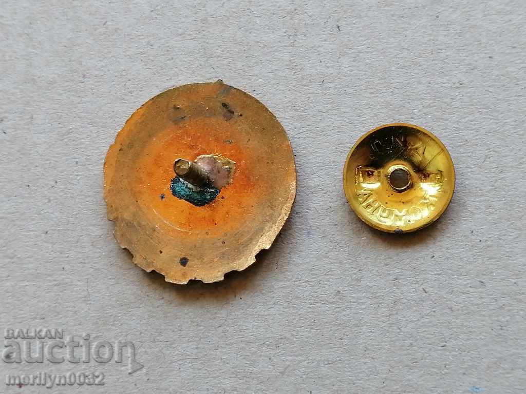 Delivery of Breastplate Medal Badge Badge Delivery of Breastplate Medal Badge Badge