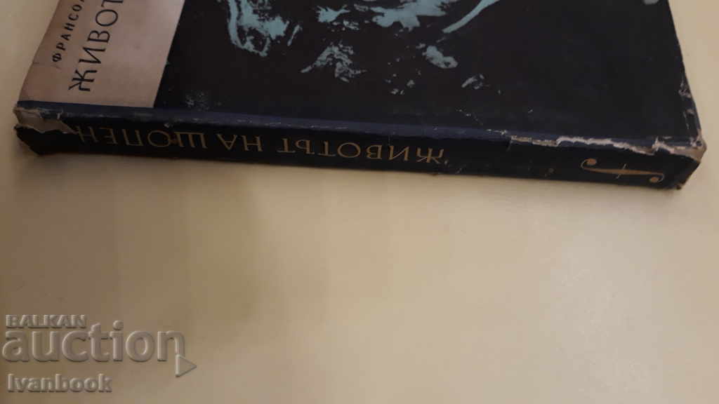 Chopin's Life - Francoise Tobon with price 3.00 BGN | € 1.53 Chopin's Life - Francoise Tobon with price 3.00 BGN | € 1.53