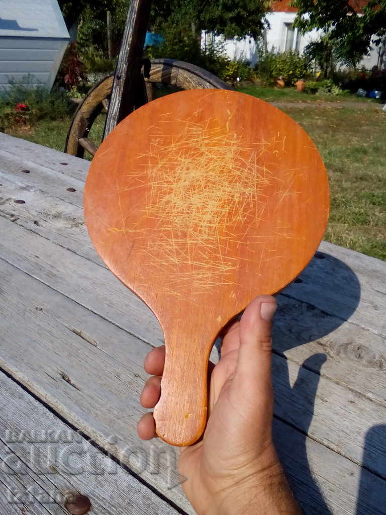 Delivery of Old board for warm objects Delivery of Old board for warm objects