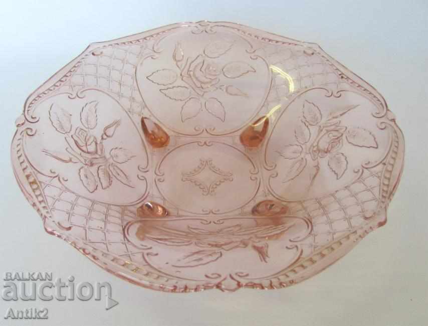 Το 30ο Κύπελλο Μεγάλης Κρύσταλλο, Φρούτα με τιμή 90.00 BGN | € 46.02