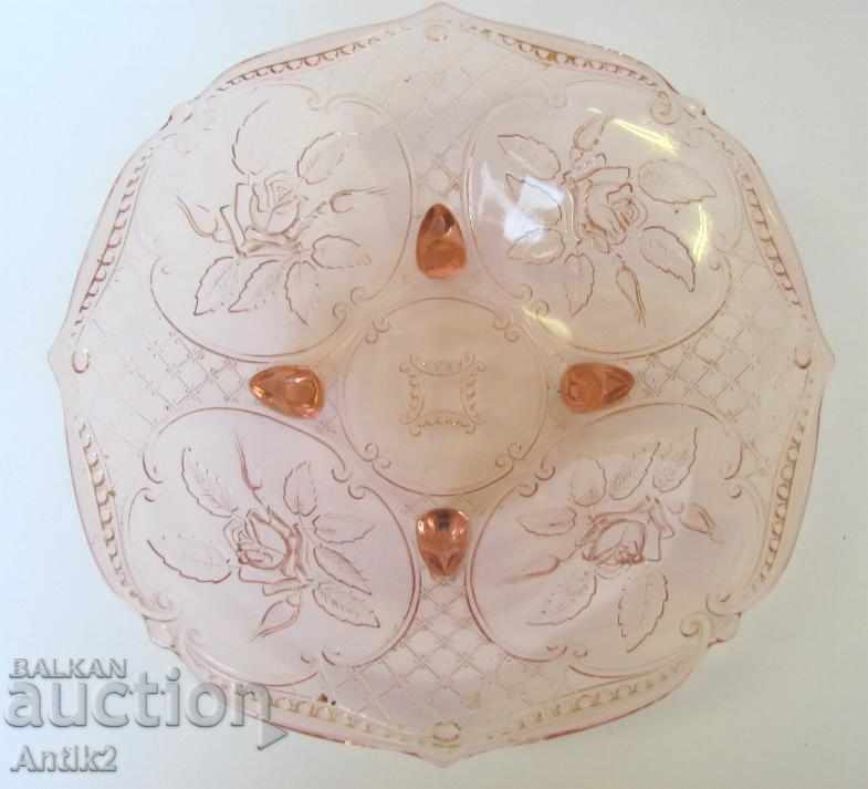 Δημοπρασία Το 30ο Κύπελλο Μεγάλης Κρύσταλλο, Φρούτα