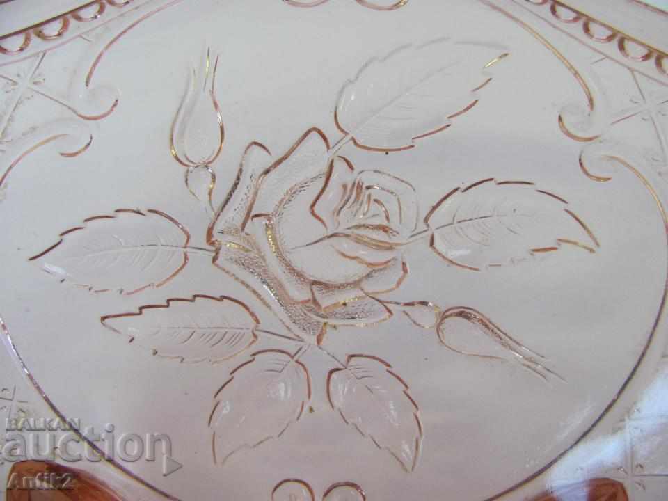 Το 30ο Κύπελλο Μεγάλης Κρύσταλλο, Φρούτα - 5