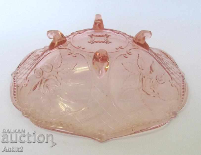 Το 30ο Κύπελλο Μεγάλης Κρύσταλλο, Φρούτα - 6