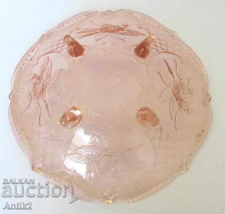 Το 30ο Κύπελλο Μεγάλης Κρύσταλλο, Φρούτα - 7