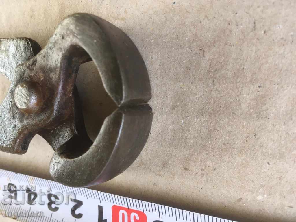 PLIERS TOWER TOOL - 5