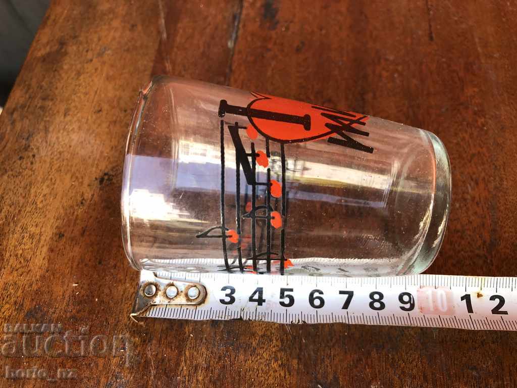 10109. ΥΠΗΡΕΣΙΑ ΓΥΑΛΙΝΟΥ ΓΥΑΛΙΟΥ - 5 10109. ΥΠΗΡΕΣΙΑ ΓΥΑΛΙΝΟΥ ΓΥΑΛΙΟΥ - 5