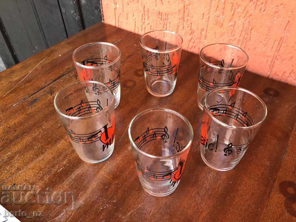 10109. ΥΠΗΡΕΣΙΑ ΓΥΑΛΙΝΟΥ ΓΥΑΛΙΟΥ - 6 10109. ΥΠΗΡΕΣΙΑ ΓΥΑΛΙΝΟΥ ΓΥΑΛΙΟΥ - 6