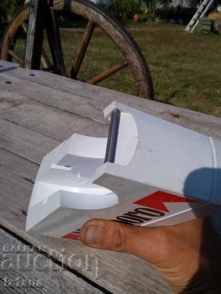 Old tape holder - 6 Old tape holder - 6