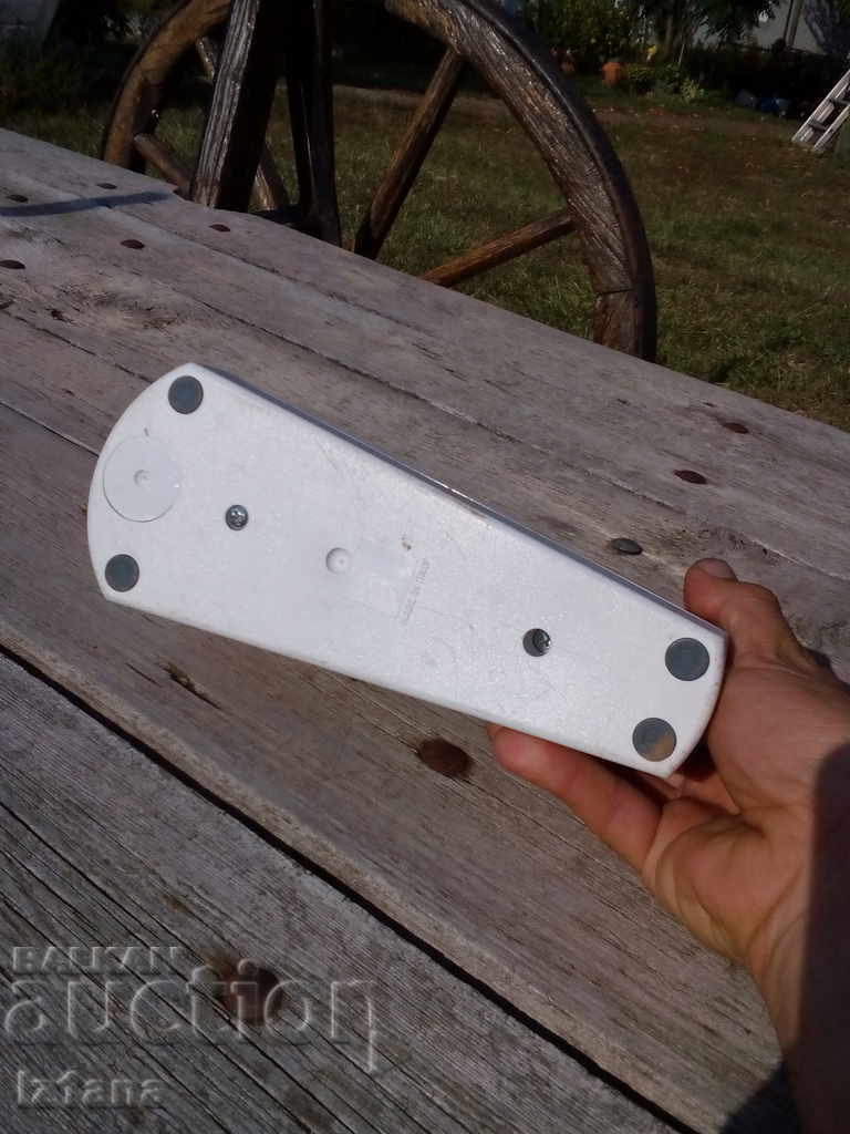 Old tape holder - 7 Old tape holder - 7