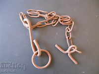 Old small chain, 0.70 m