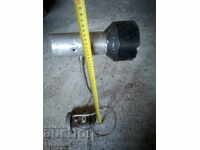 Βιομηχανικός λαμπτήρας