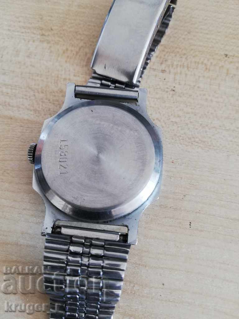 Auction Pobeda watch Auction Pobeda watch
