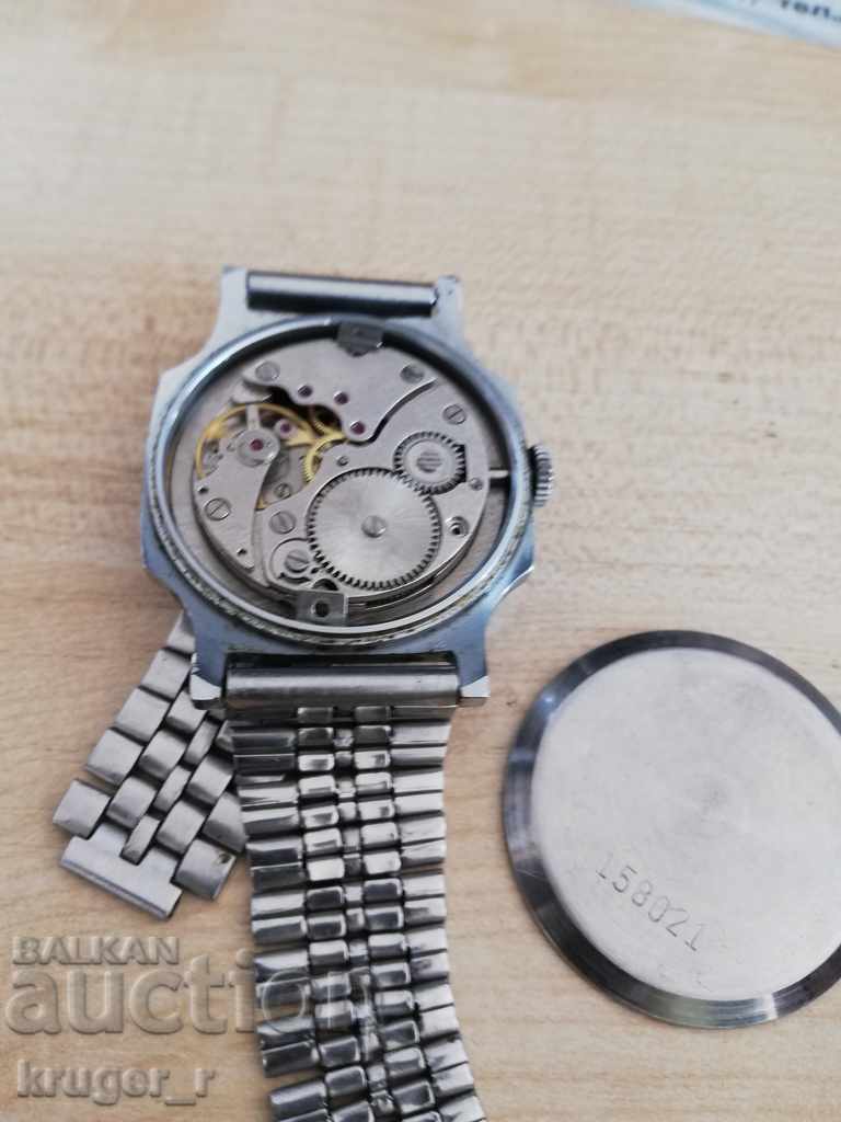 Pobeda watch - 6 Pobeda watch - 6